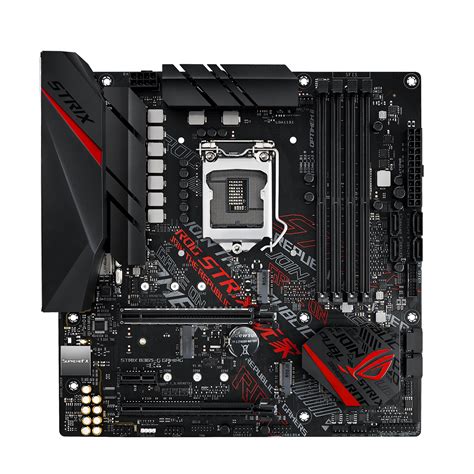 Asus ROG STRIX B365.